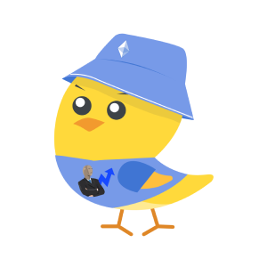 Chicks avatar