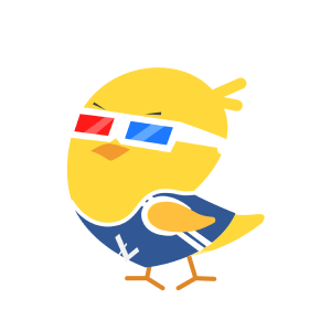 Chicks avatar