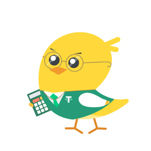 Chicks avatar