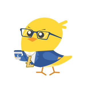 Chicks avatar