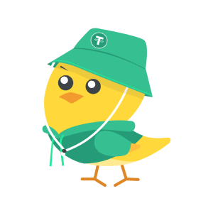 Chicks avatar